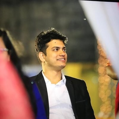 Siddharth Kanungo